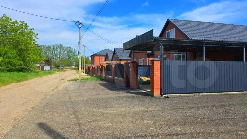 Дом 90 м на участке 5 сот. - Фото 0