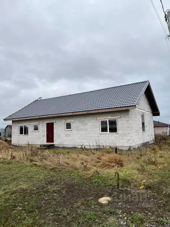 Дом в Ленинградская область, Тосненский район, Федоровское городское ... - Фото 2