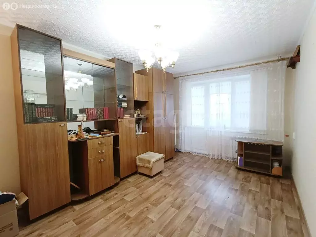 1-комнатная квартира: Тобольск, 8-й микрорайон, 19 (31 м) - Фото 2