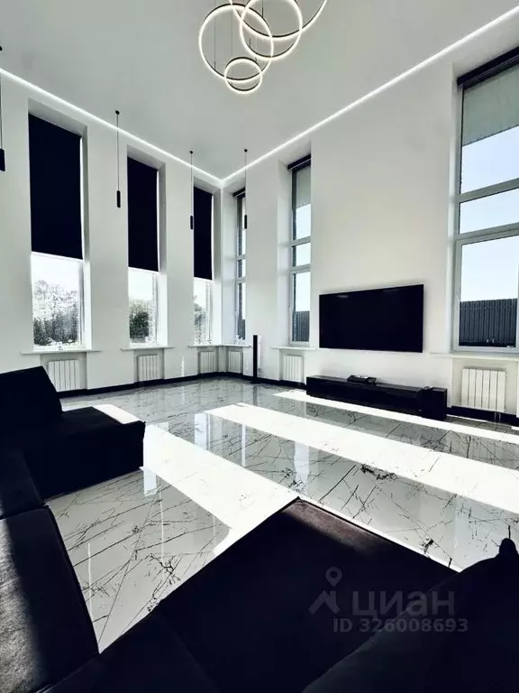 Дом в Московская область, Рузский муниципальный округ, д. Лихачево ул. ... - Фото 2