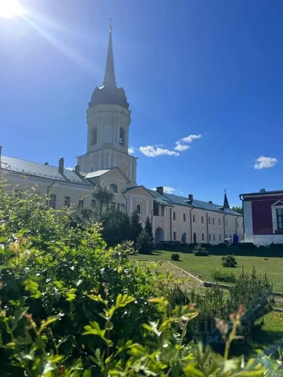 2-к кв. Московская область, Егорьевск городской округ, Рязановский рп  ... - Фото 1