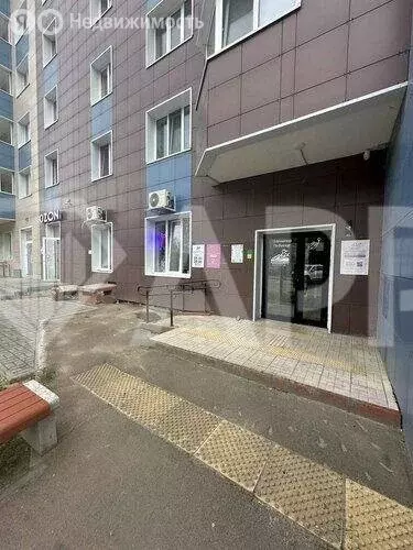 Помещение свободного назначения (35 м) - Фото 2