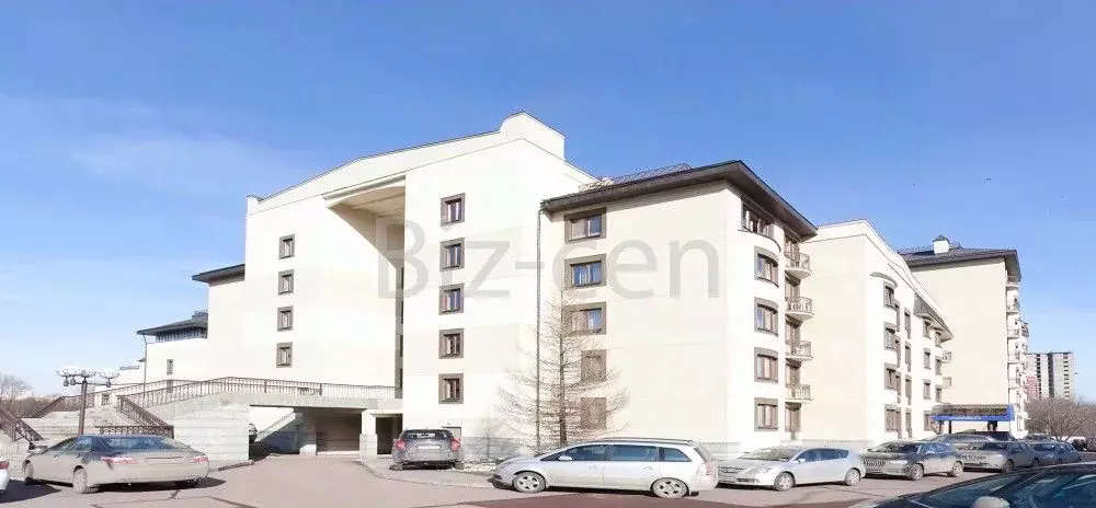 Офис в Москва Флотская ул., 5а (72 м) - Фото 1