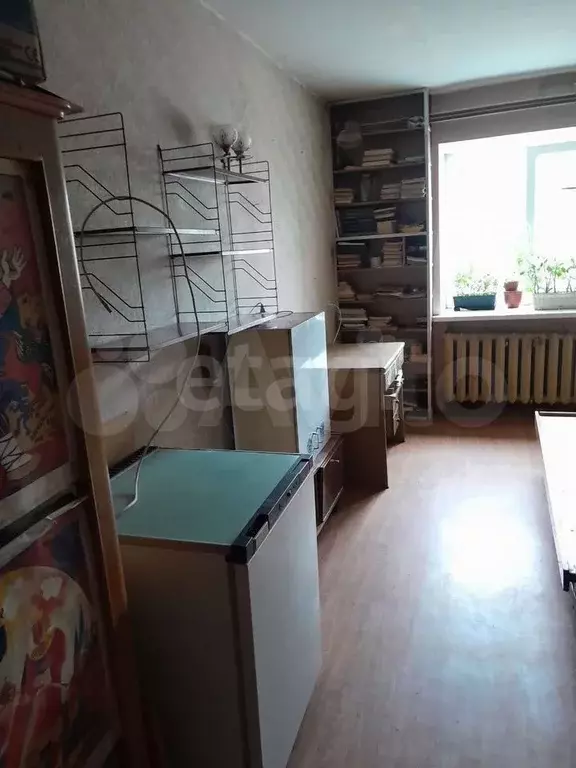 3-к. квартира, 60,3 м, 2/5 эт. - Фото 1