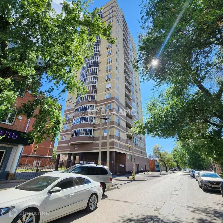 Продаётся 2-к квартира, 54.8 м - Фото 0
