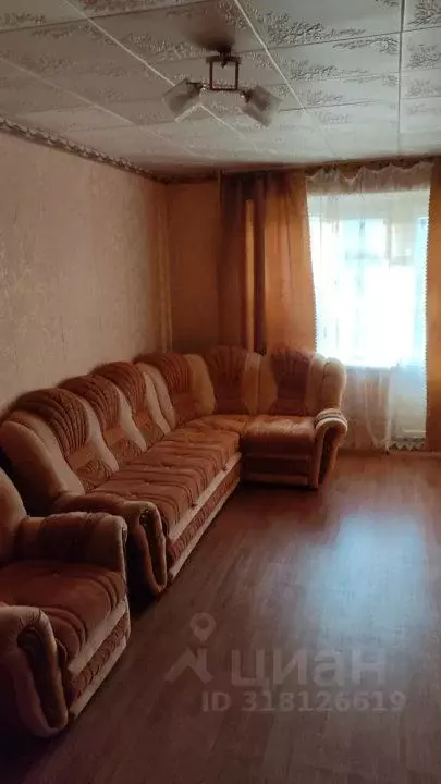 1-к кв. Волгоградская область, Волгоград Моздокская ул., 7 (33.0 м) - Фото 0