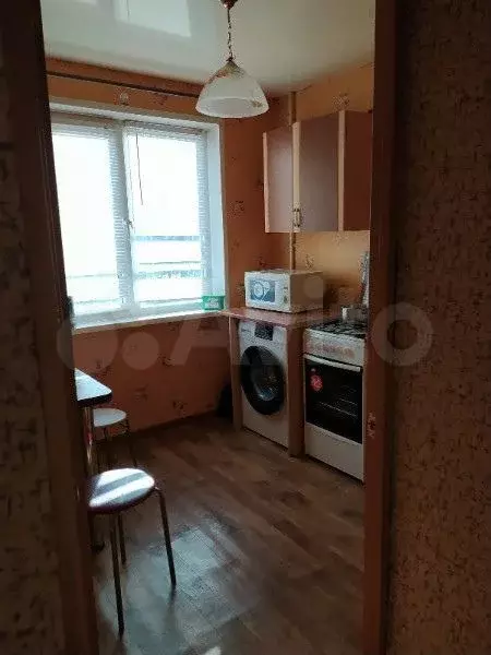 2-к. квартира, 46 м, 4/5 эт. - Фото 1