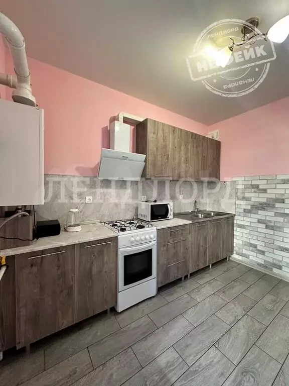 2-к. квартира, 52 м, 8/23 эт. - Фото 0
