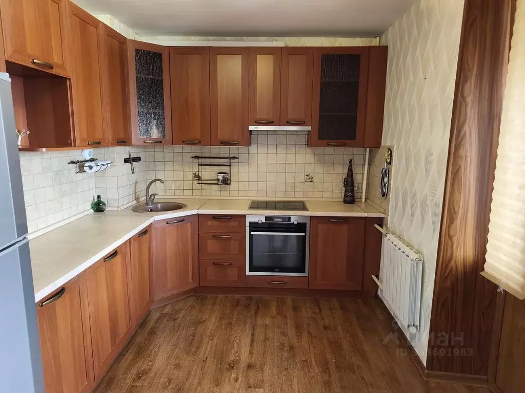 3-к кв. Московская область, Балашиха ул. Объединения, 9/28 (75.3 м) - Фото 2
