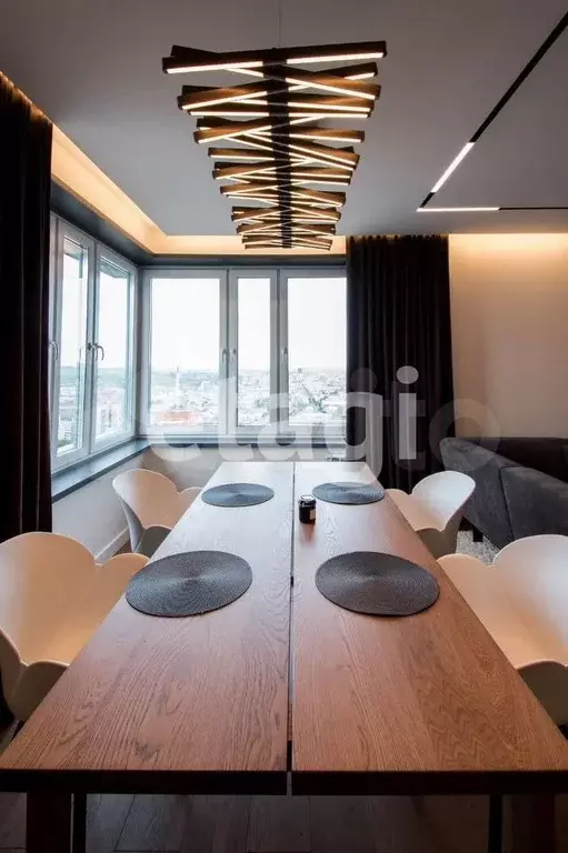 2-к. квартира, 65,9 м, 24/26 эт. - Фото 1