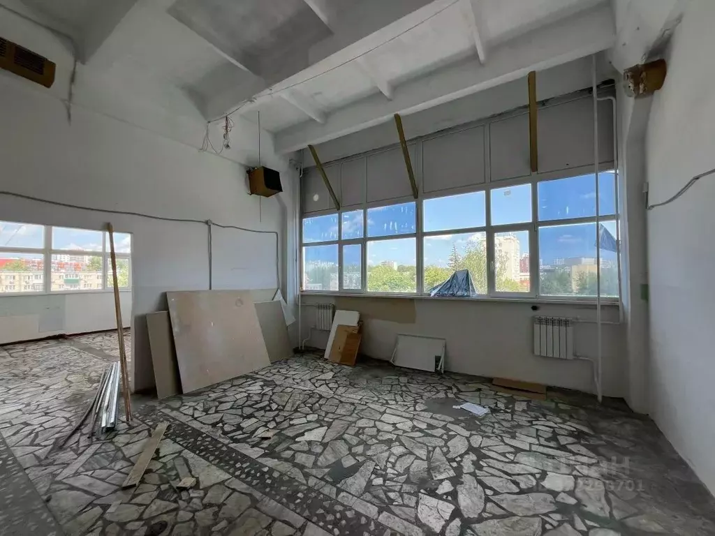 Помещение свободного назначения в Пензенская область, Пенза ул. ... - Фото 2