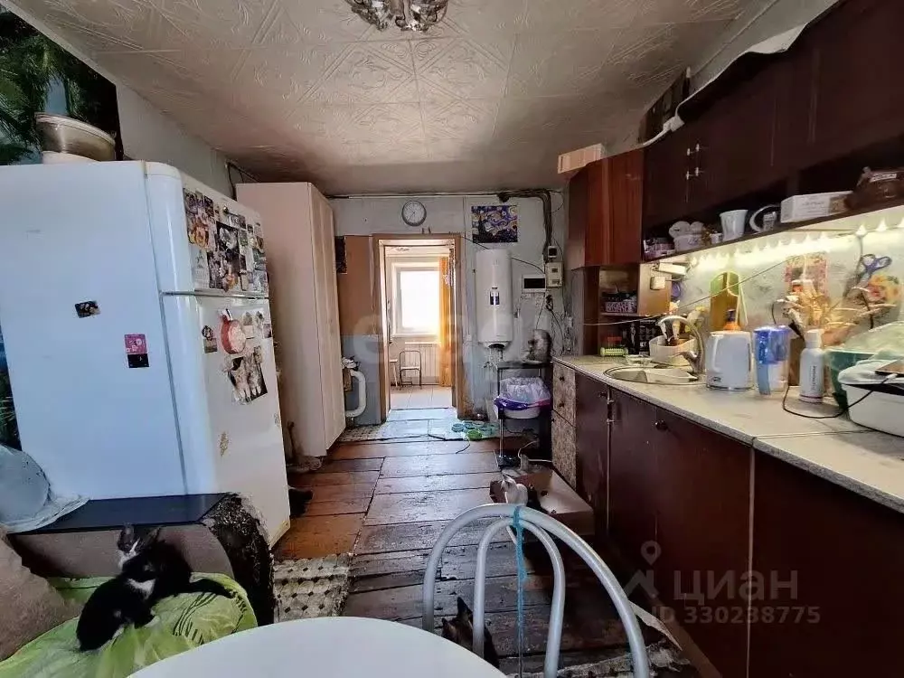 Дом в Челябинская область, Челябинск Ставропольская ул., 106 (84 м) - Фото 1