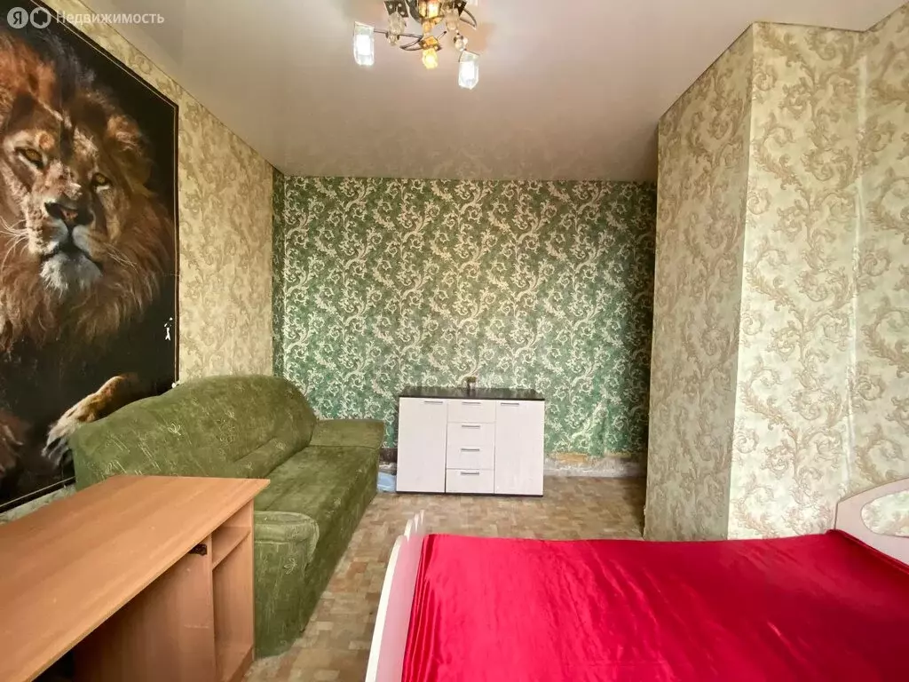 3-комнатная квартира: Котлас, улица Нахимова, 23 (66.2 м) - Фото 1