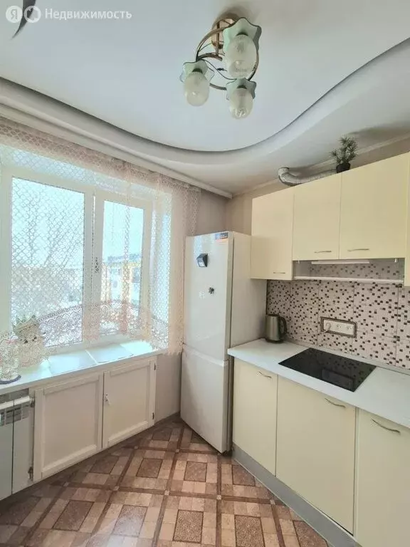 1-комнатная квартира: Кемерово, Заводский район, микрорайон Южный, ... - Фото 2