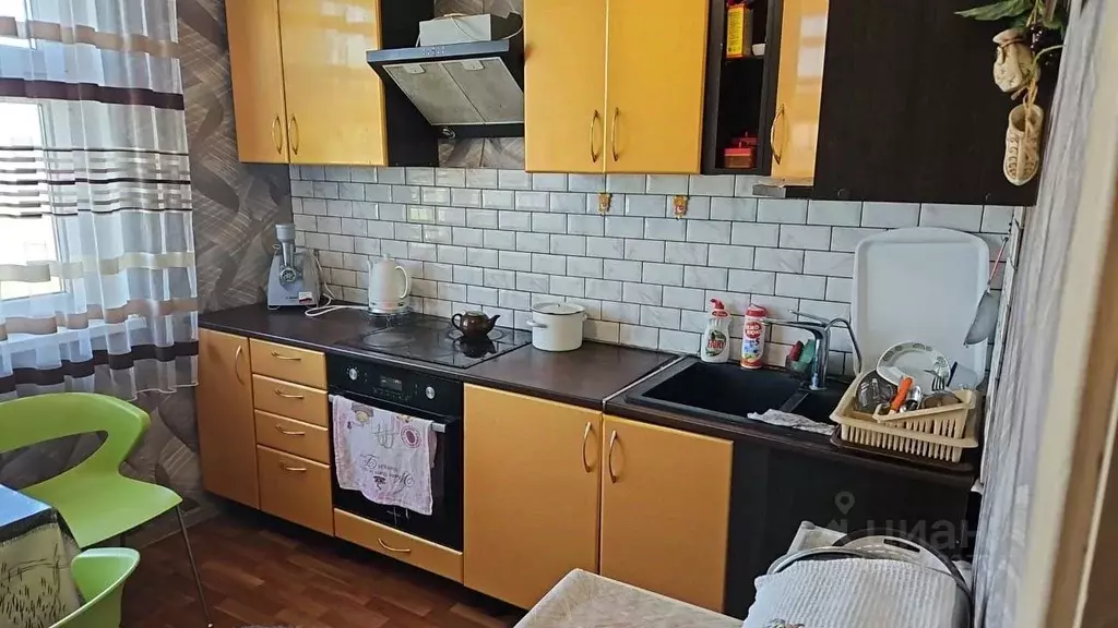 3-к кв. Москва Рождественская ул., 21к5 (75.0 м) - Фото 1