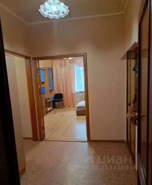 1-к кв. Мурманская область, Оленегорск ул. Мира, 15 (36.0 м) - Фото 1