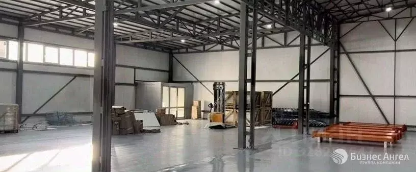 Помещение свободного назначения в Санкт-Петербург ул. Земская, 65 (600 ... - Фото 2