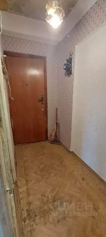 3-к кв. Ставропольский край, Кисловодск ул. 40 лет Октября, 16 (49.0 ... - Фото 2