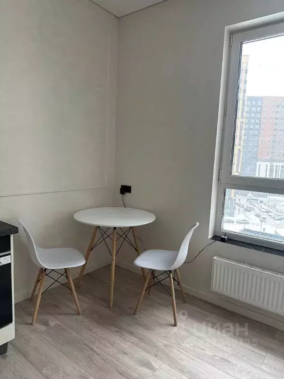 1-к кв. Москва ул. Льва Кассиля, 1к1 (37.5 м) - Фото 2