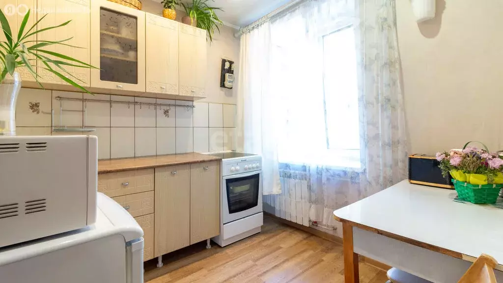 1-комнатная квартира: Томск, Алтайская улица, 153 (30.5 м) - Фото 0