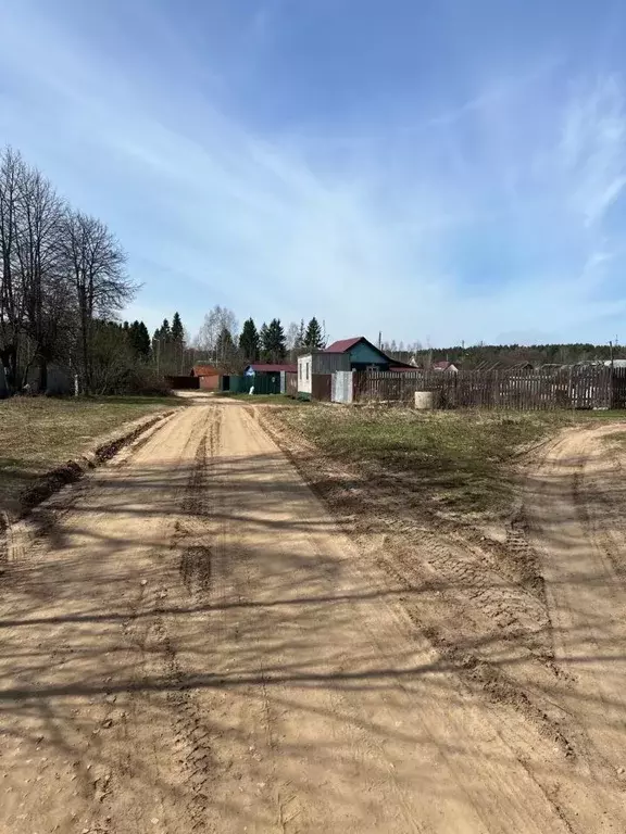 Участок в Смоленская область, Ярцево Степная ул. (18.0 сот.) - Фото 0