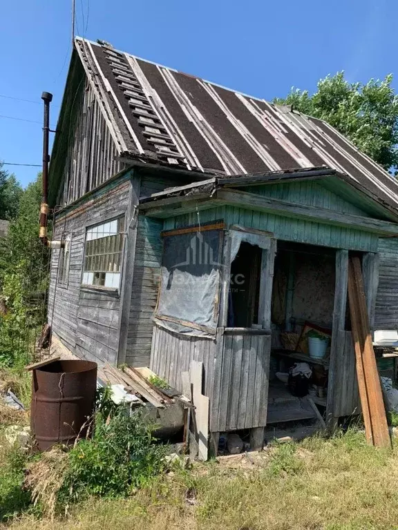 Дом в Брянская область, Брянский район, Чернетовское с/пос, д. Бетово ... - Фото 1
