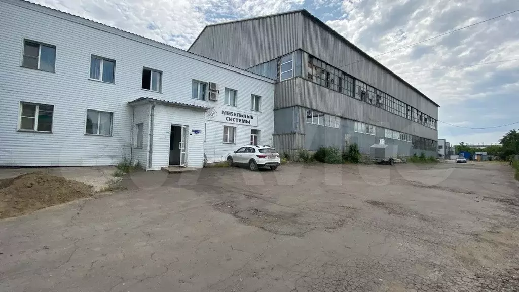 Помещение свободного назначения - Фото 0