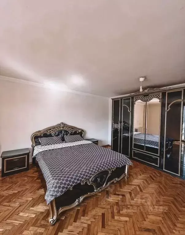 1-к кв. Адыгея, Майкоп ул. Ленина, 4 (45.0 м) - Фото 1