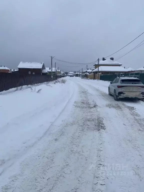 Участок в Ивановская область, Ивановский район, Коляновское с/пос, д. ... - Фото 2