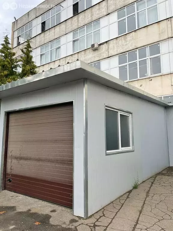 Склад (240 м) - Фото 1