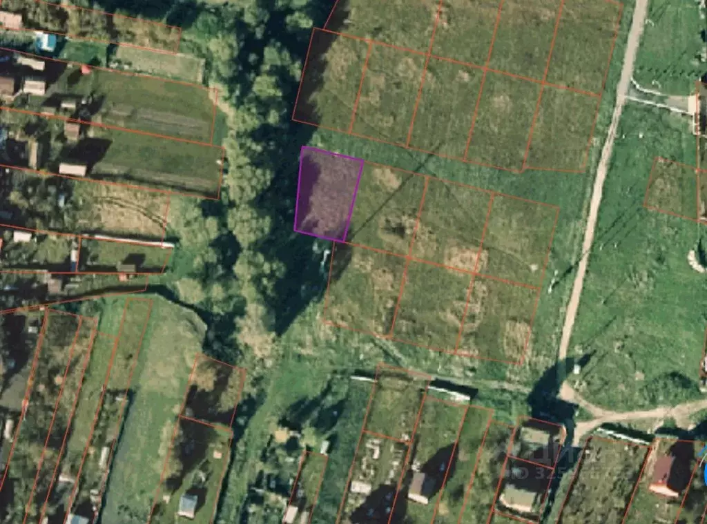 Участок в Московская область, Озеры Коломна городской округ,  (8.5 ... - Фото 1