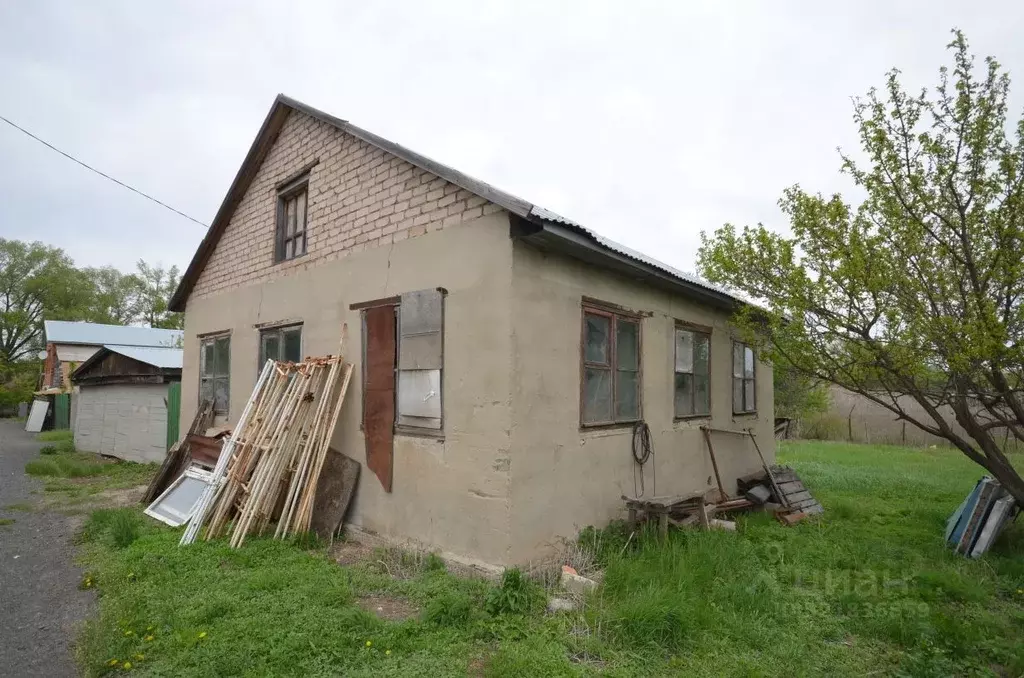Дом в Оренбургская область, Оренбург Ситцовка мкр, ул. Гороховская (49 ... - Фото 2