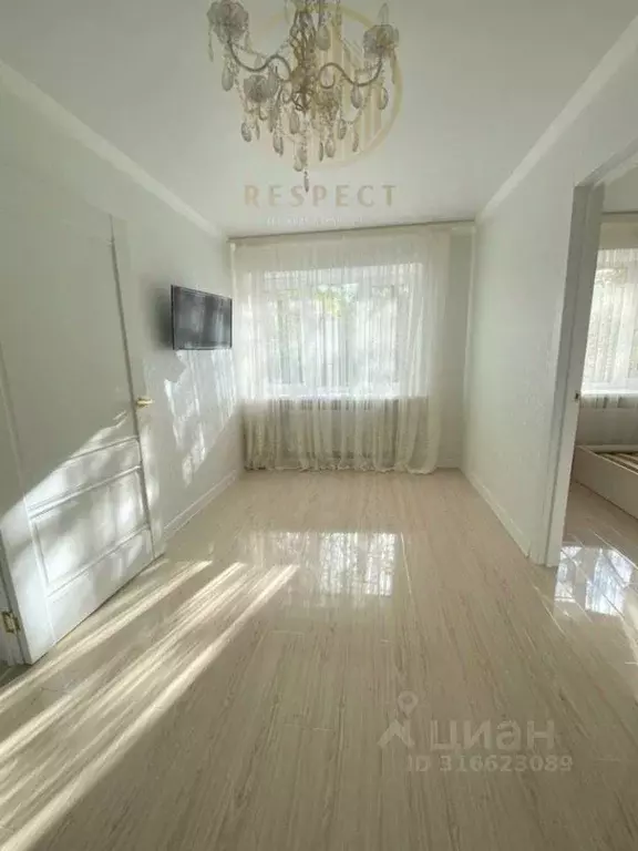 2-к кв. Ставропольский край, Пятигорск ул. Юлиуса Фучика, 8 (40.0 м) - Фото 0