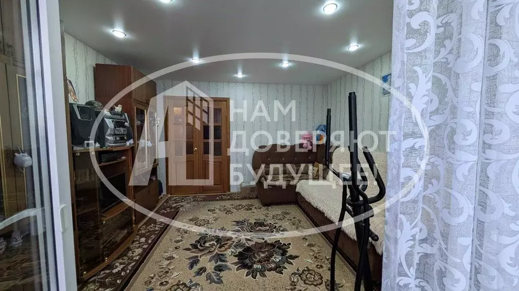 3-к кв. Пермский край, Чайковский ул. Декабристов, 18 (59.2 м) - Фото 2