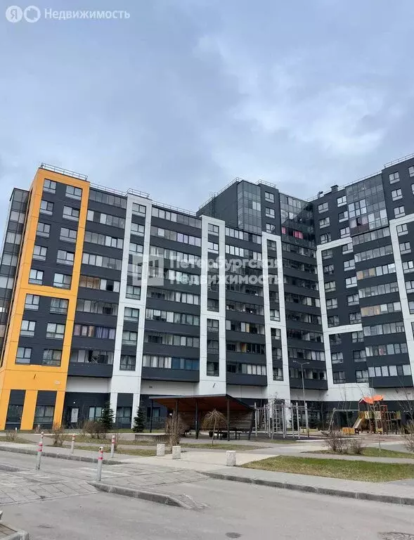 1-комнатная квартира: городской посёлок Новоселье, Центральная улица, ... - Фото 1