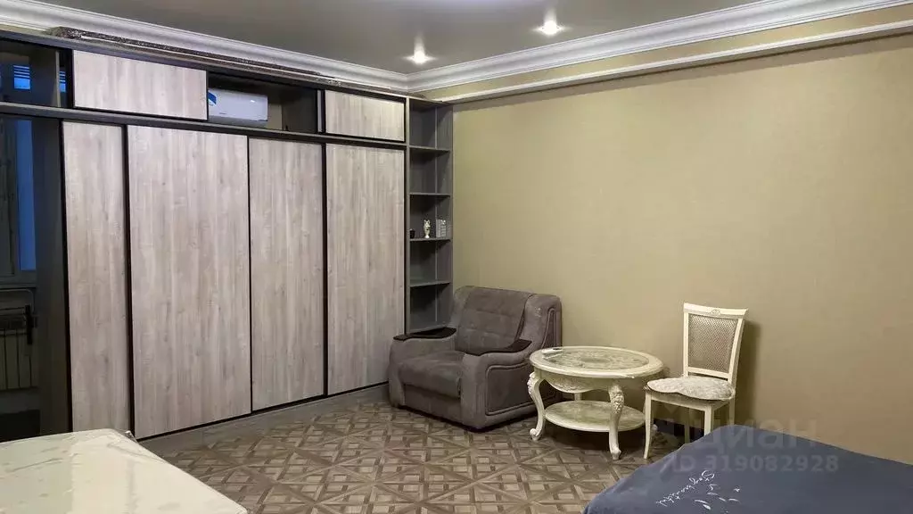 1-к кв. Дагестан, Махачкала туп. 1-й Ирчи Казака, 15 (54.0 м) - Фото 1