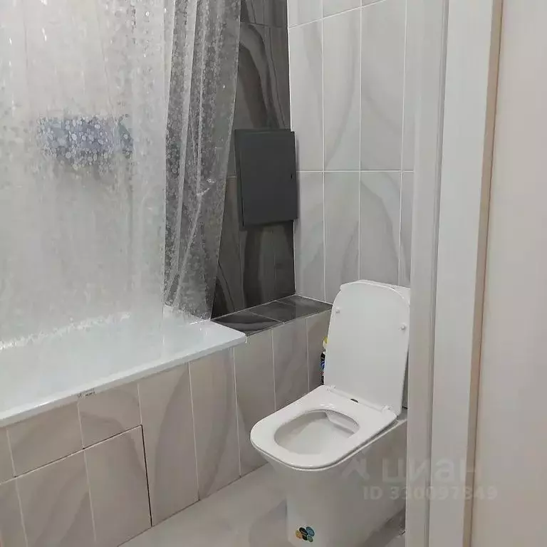 Студия Москва ул. Медовая Долина, 3к2 (21.0 м) - Фото 2