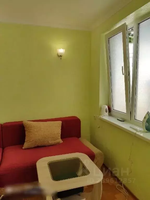 Комната Крым, Алушта ул. Карла Маркса, 7 - Фото 2