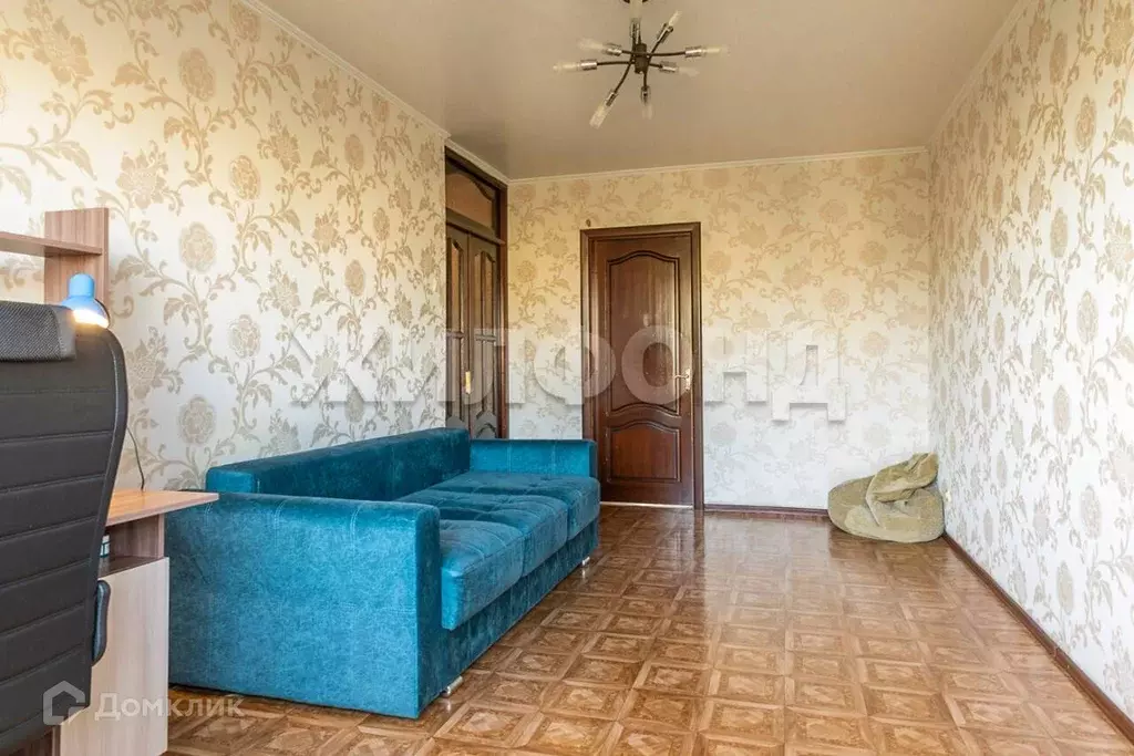 Продаётся 3-к квартира, 60.7 м - Фото 0