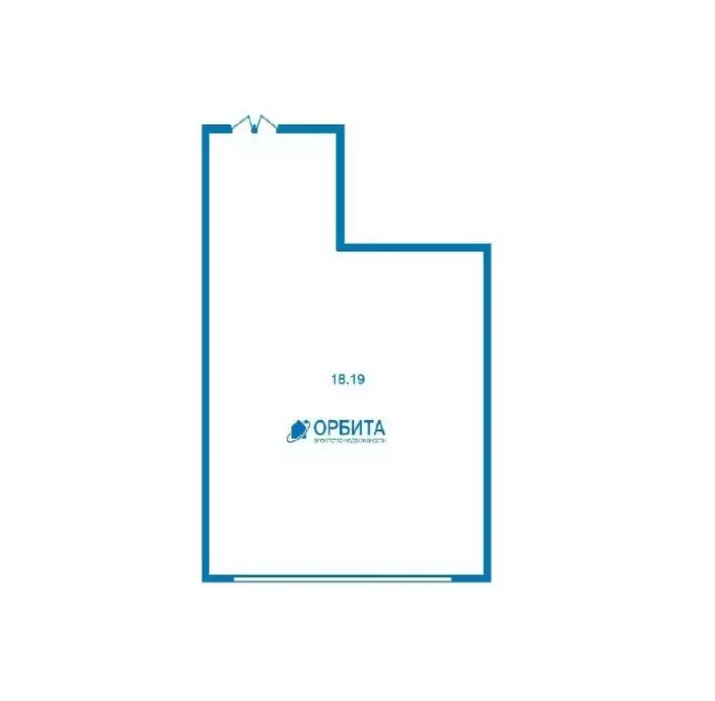 Дом в Тюмень, территория СОСН Изыскатель, Вишнёвая улица (50 м) - Фото 1