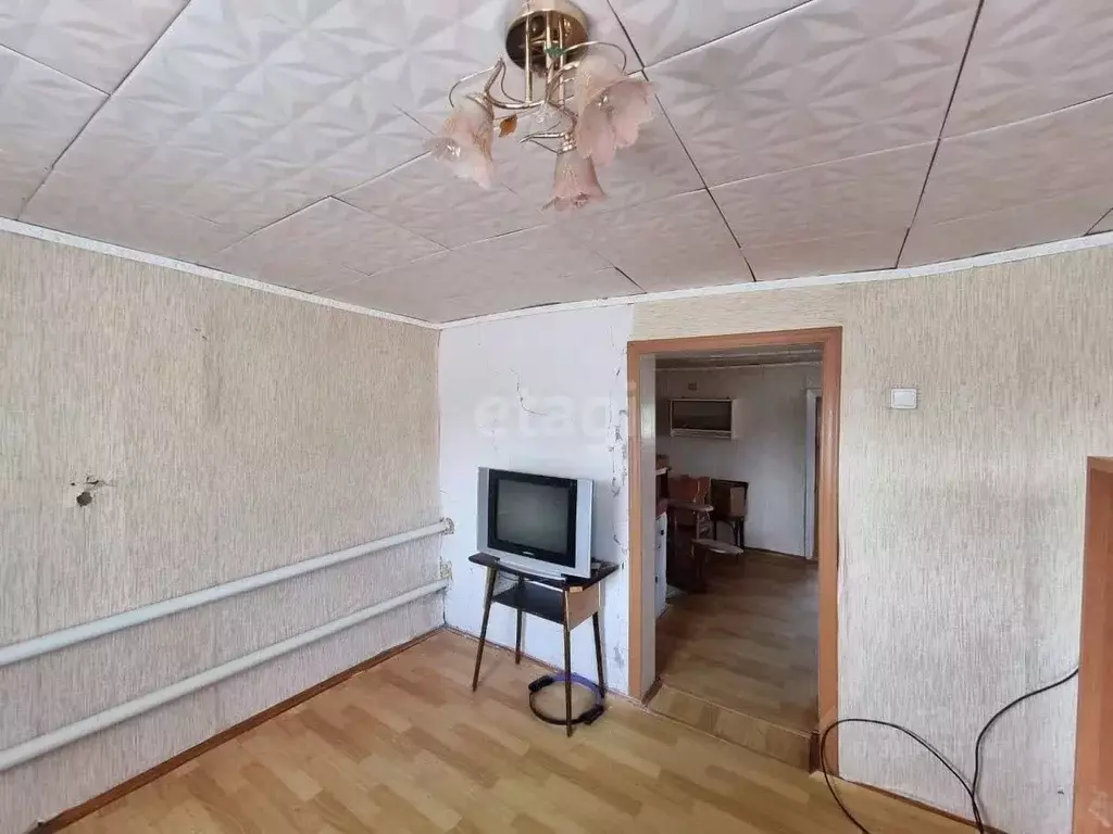 Дом в Саратовская область, Балашов ул. 2-я Степная, 12 (36 м) - Фото 1