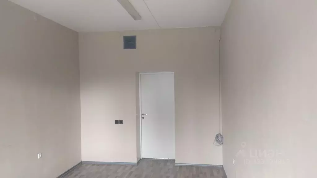 Офис в Новосибирская область, Новосибирск ул. Гаранина, 15 (18 м) - Фото 2