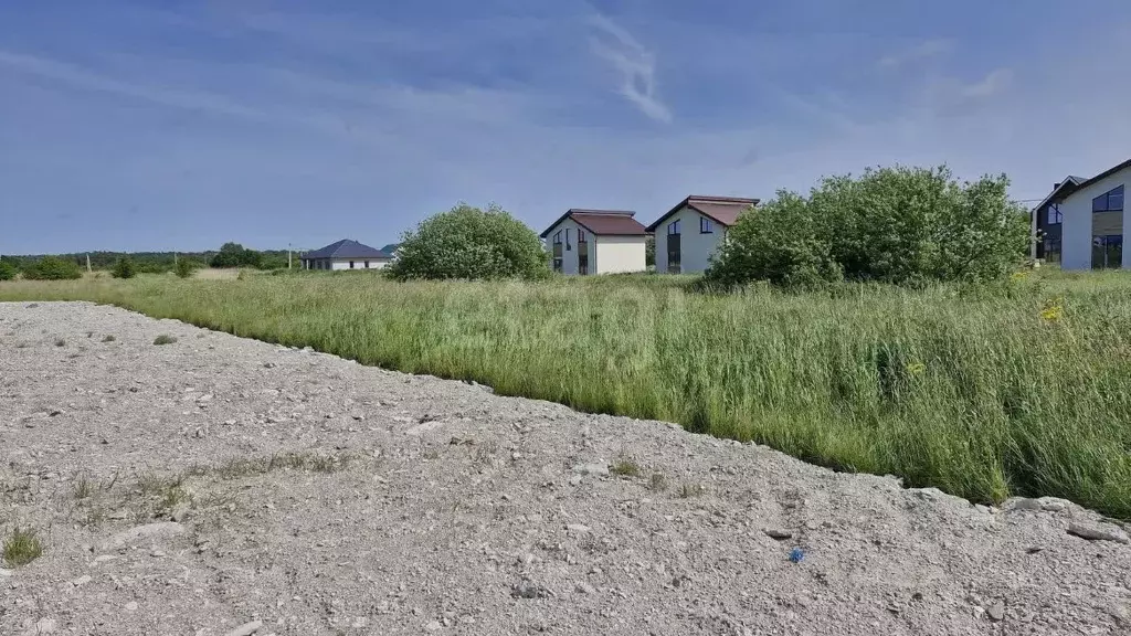 Участок в Калининградская область, Зеленоградский муниципальный округ, ... - Фото 2