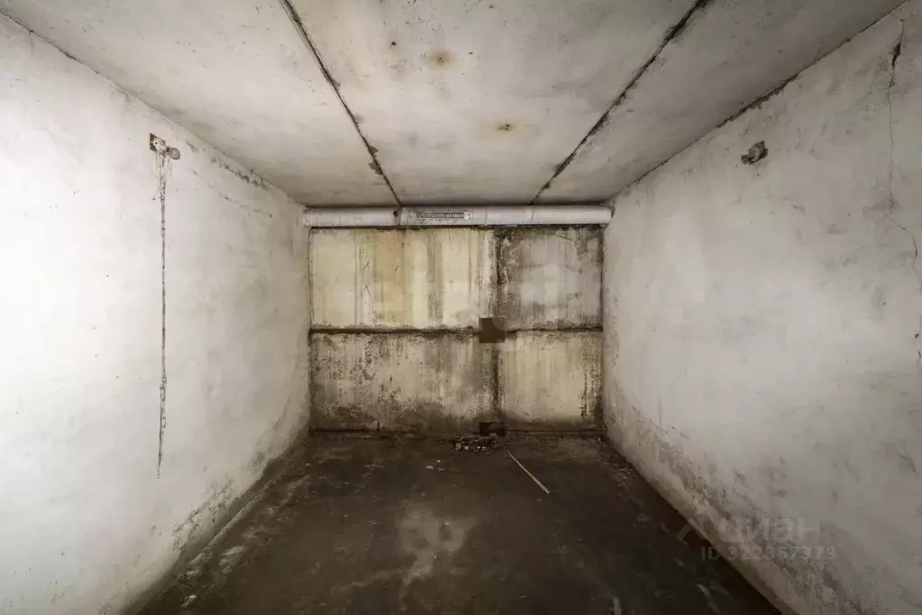 Гараж в Тюменская область, Тюмень ул. Крупской, 26 (19 м) - Фото 1