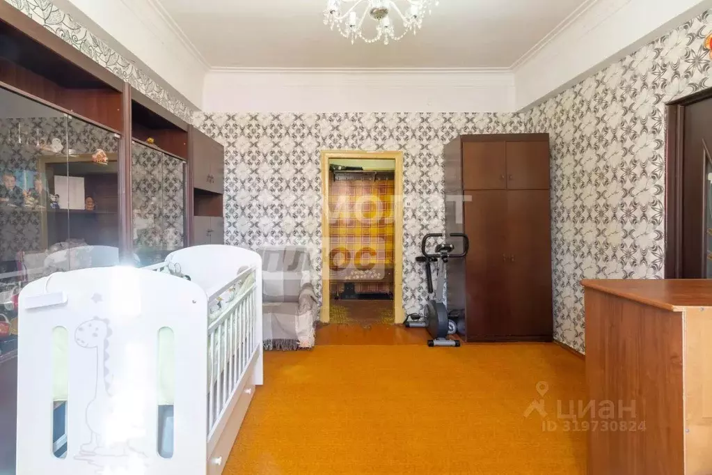 2-к кв. Московская область, Подольск ул. Энтузиастов, 1 (54.4 м) - Фото 1