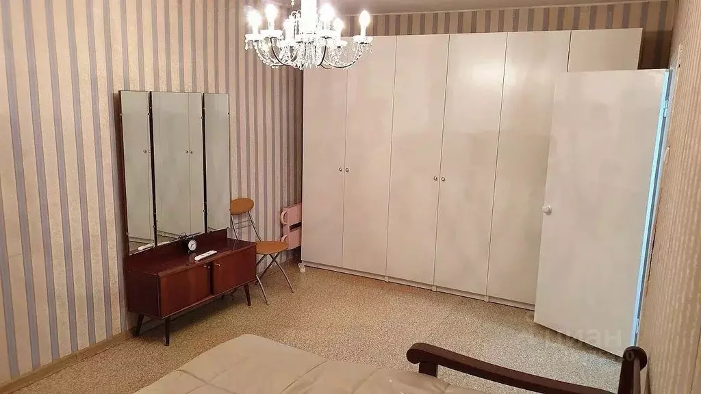 1-к кв. Москва Новгородская ул., 19 (37.0 м) - Фото 2