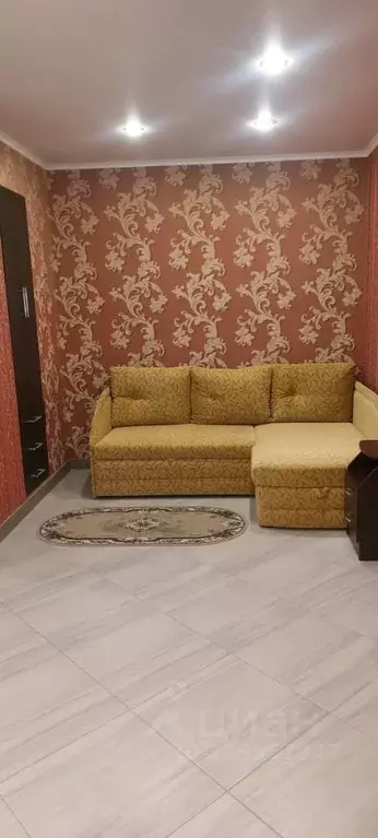 1-к кв. Тверская область, Конаково ул. Баскакова, 8 (31.0 м) - Фото 1