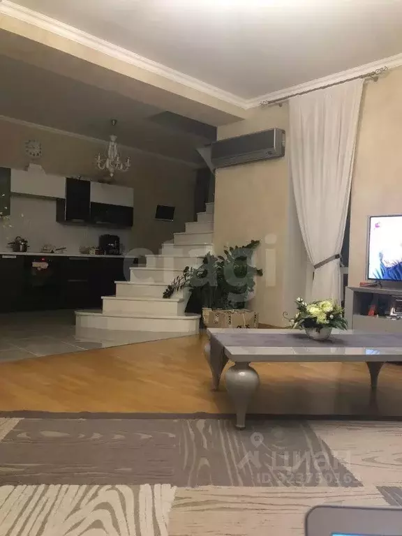 4-к кв. Хабаровский край, Хабаровск Комсомольская ул., 62 (137.1 м) - Фото 2