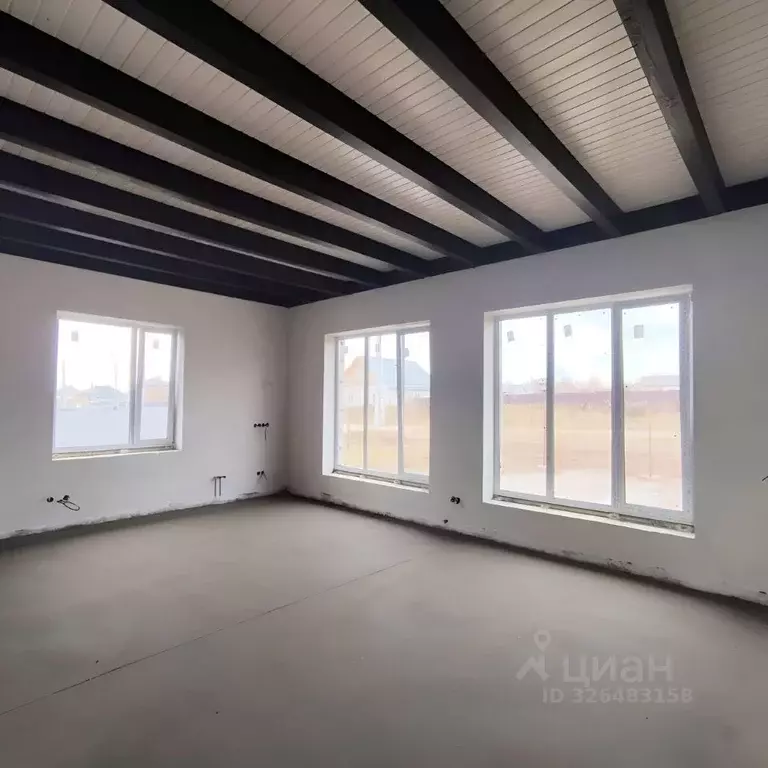 Коттедж в Тульская область, Тула ул. Дружная (86 м) - Фото 1