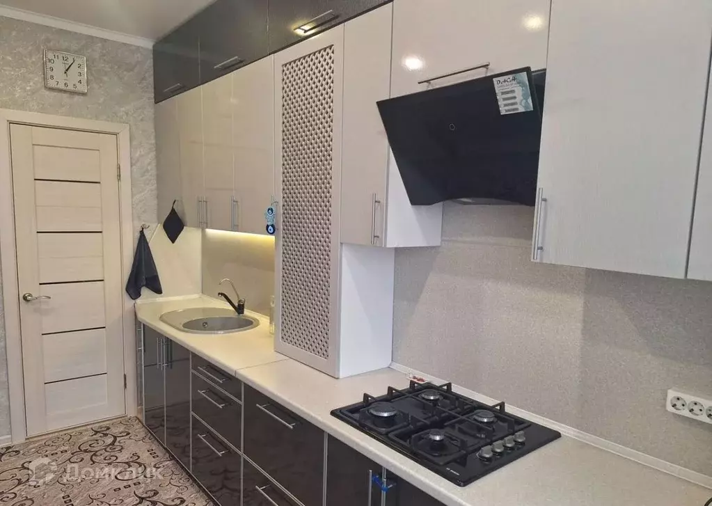 Продаётся 3-к квартира, 69 м - Фото 1